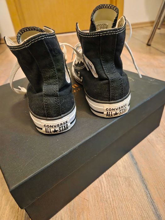 Teniși Converse 35
