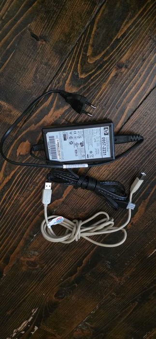 Принтер Photosmart C4480 All in One