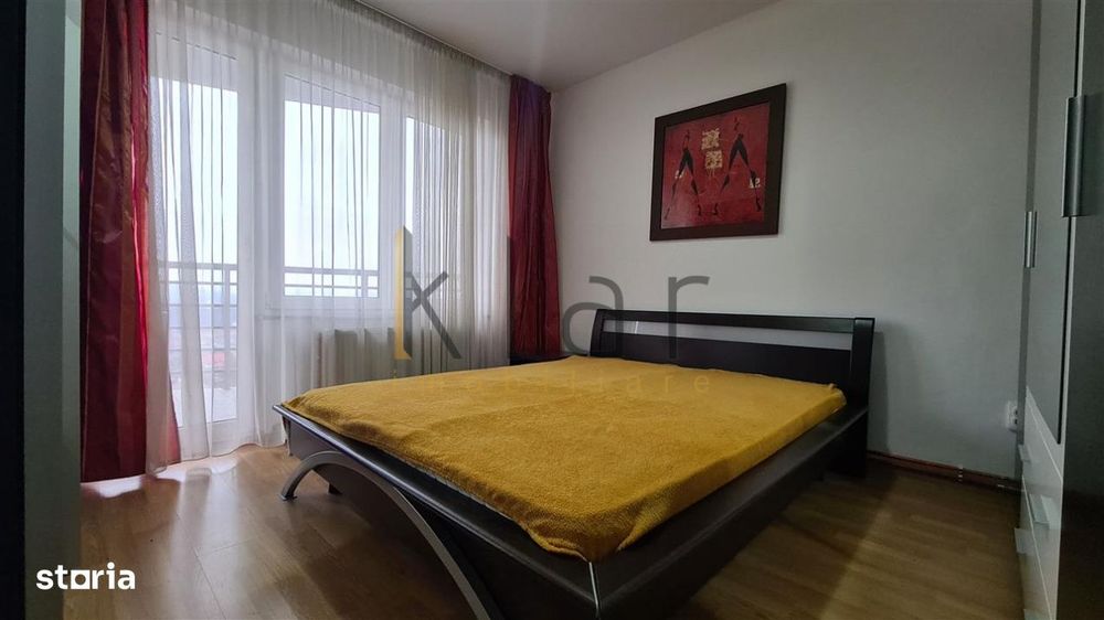 Apartament 2 camere 64mp cartier Zorilor zona UMF_ PRIVELISTE DEOSEBIT