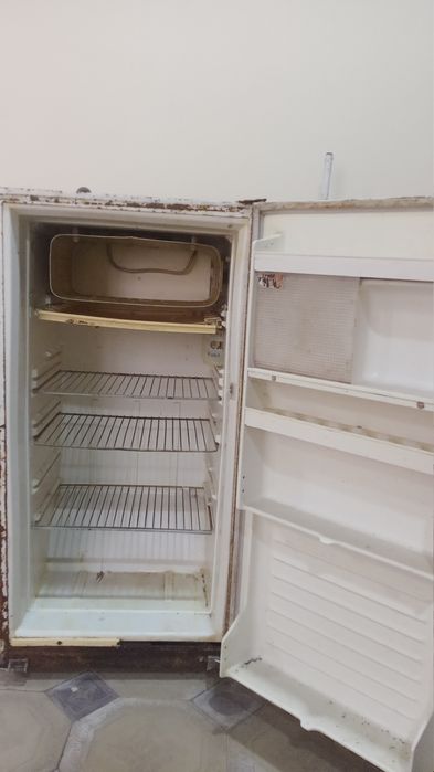 Xolodelnik "Samarqand"