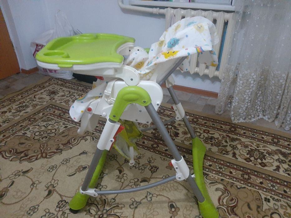 Продам детский стульчик