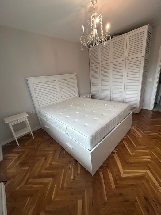 Дава се под наем Двустаен апартамент в Варна, Автогара - 60 кв.м за 598.23 € - Снимка #5