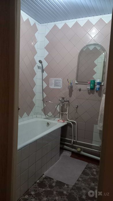 Продается 3х комн. кв.ТТЗ Ахмад Югнакий или обмен на кв 3х комн.ТТЗ2