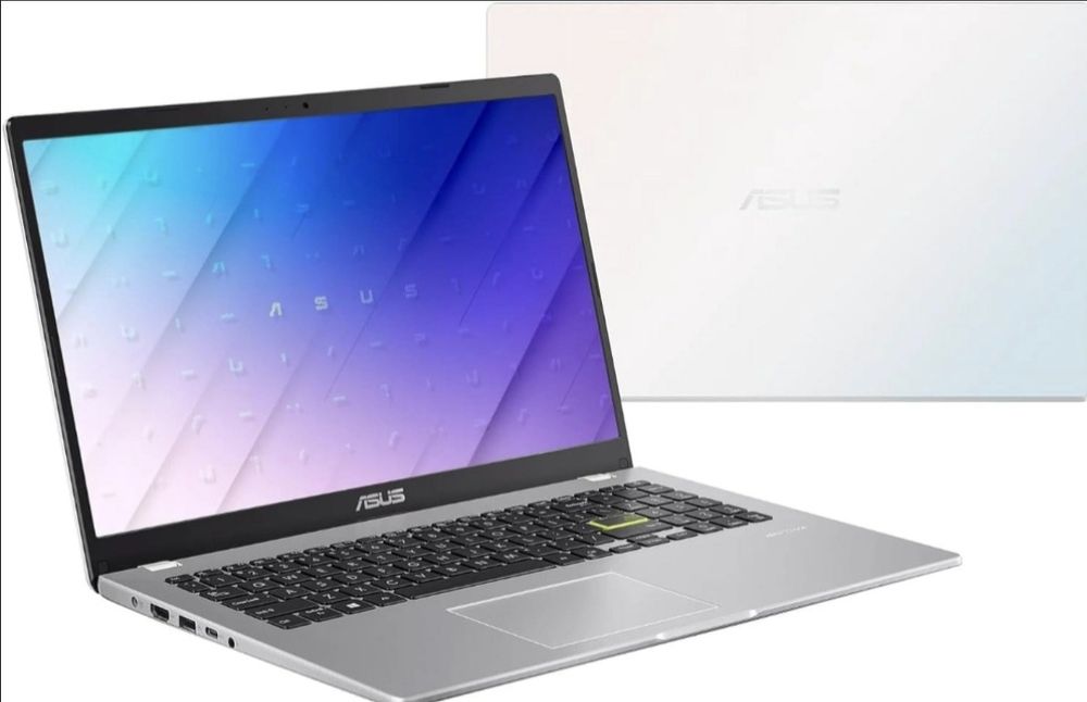 Asus Vivobook E510KA model