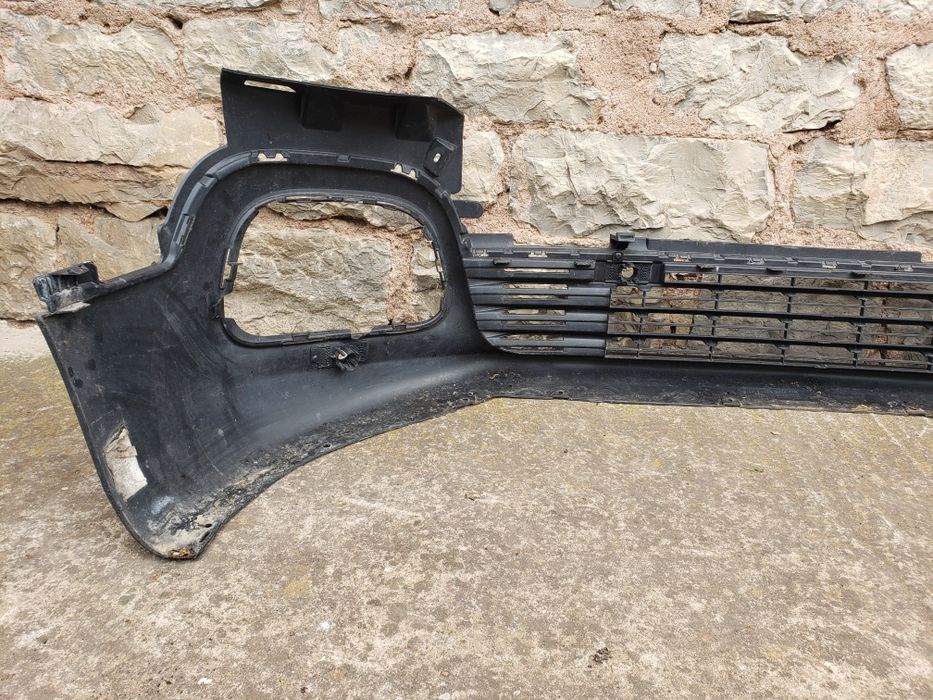 Bronq/broni Citroen Berlingo 2018g.