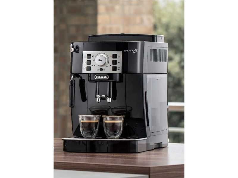 Кафеавтомат De'Longhi Magnifica S ECAM22.110.B