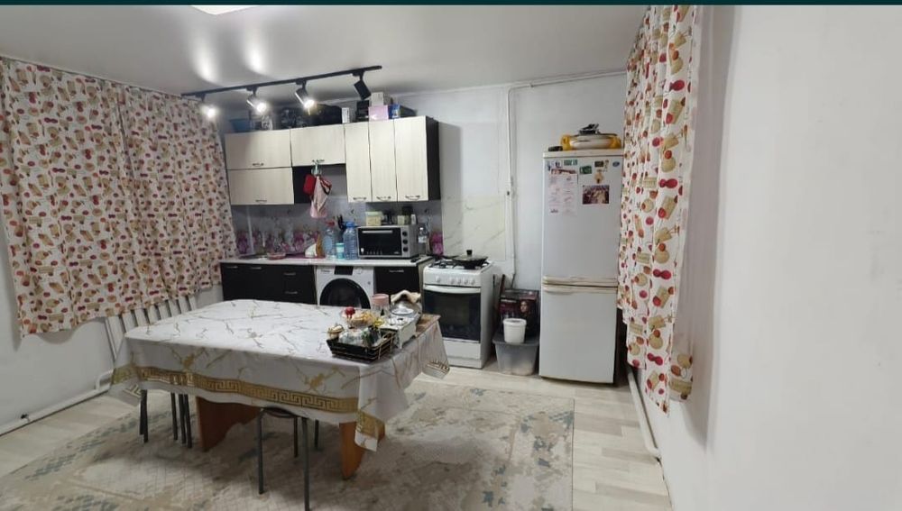 Продам квартиру Подстепное