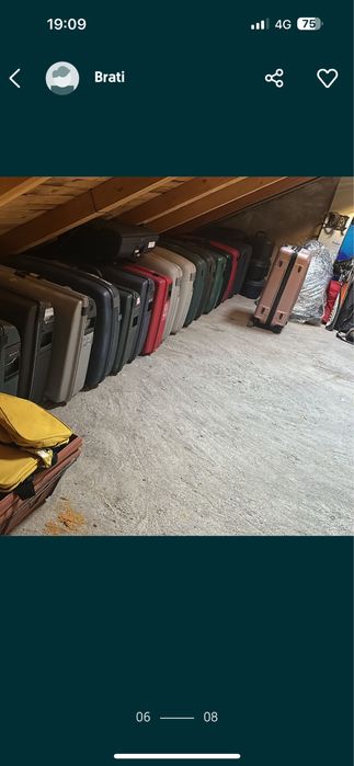 Samsonite, valiza,geanta, rucsac