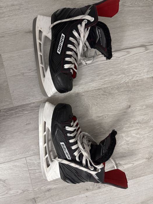 коньки Bauer ns