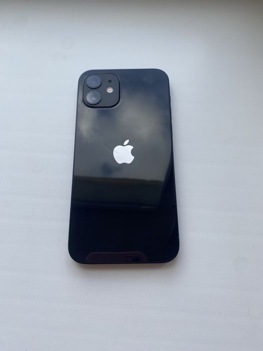 Айфон 12 , 128гб