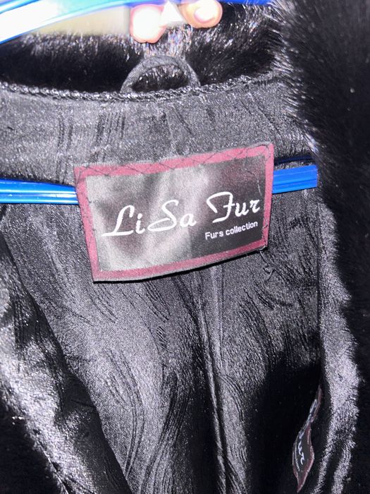 Женская одежда