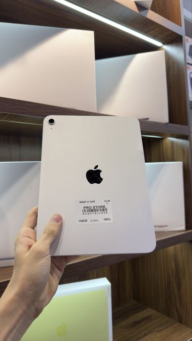 ipad 11 A16 nasiya savdoga