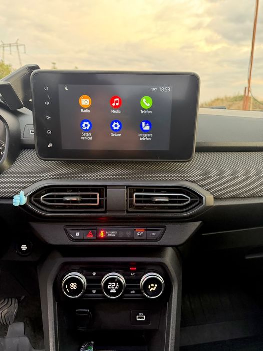 DACIA Logan 2021 — imagine 5