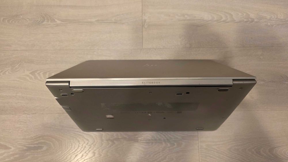 HP EliteBook 850 G6 i5-8365U 16GB RAM 512GB SSD Windows 11