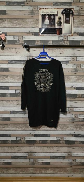 Superdry S-дамско горнище (х'595)