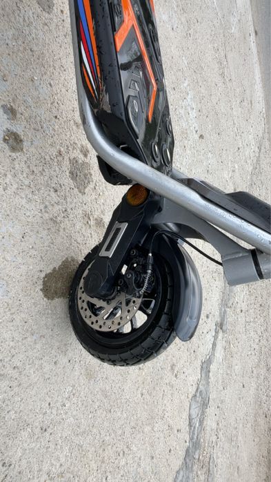 Kukirin A1 de vanzare.