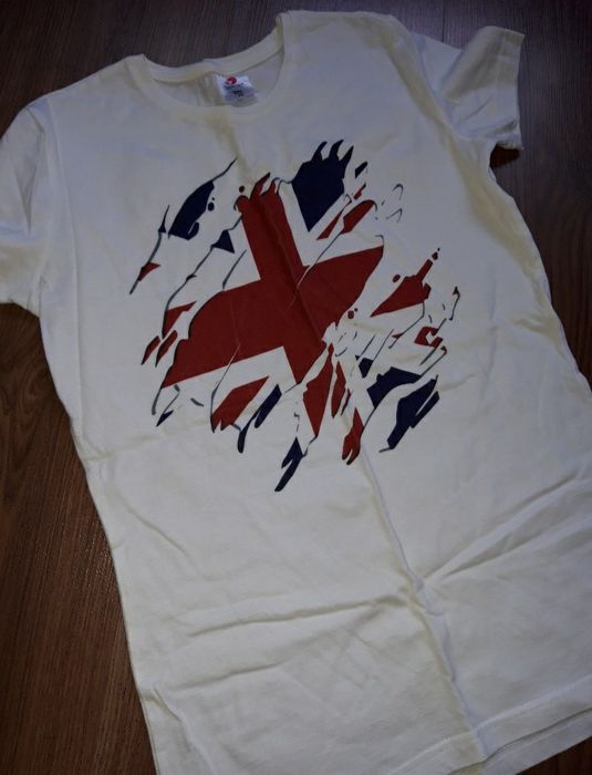 Дамски тениски S-M С-М размер