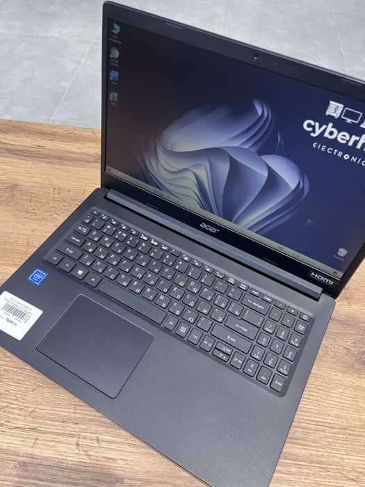 Ноутбук Acer Aspire