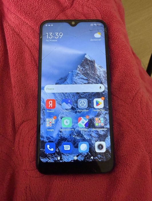 Xiaomi Redmi Note 8, 64 gb