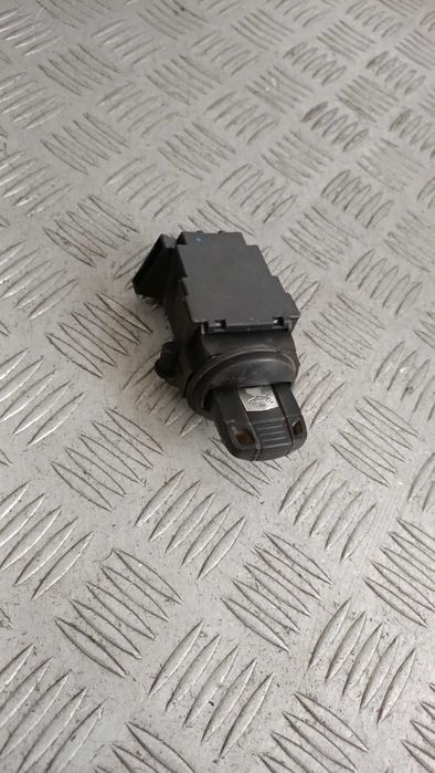 Ключ и четец BMW 5-Series E60 2005г.