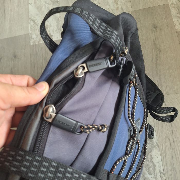 Rucsac Everest Flexibil