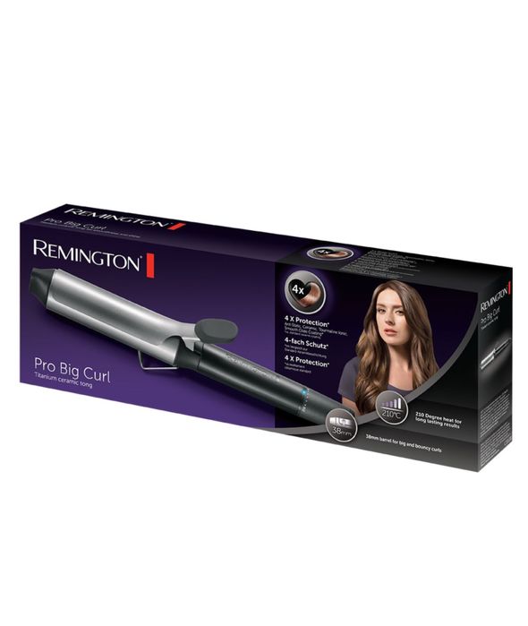 Маша за къдрене Remington Ci5538 Pro Big Curl