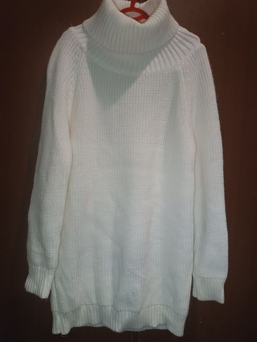 Водолазка бежевая,для девочек