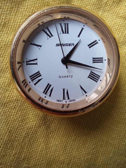 часы   из Японии