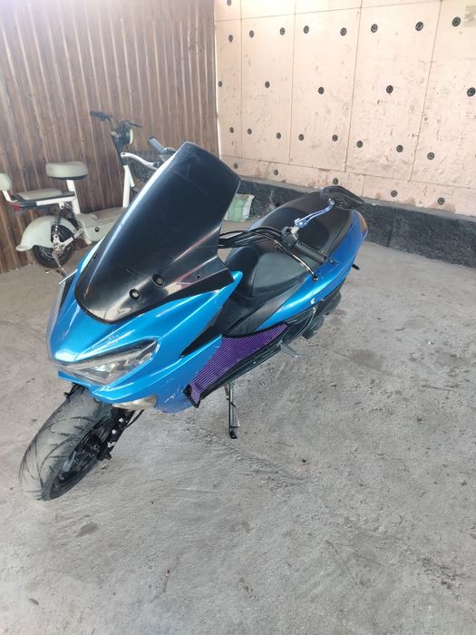 Макси 165cc 2023