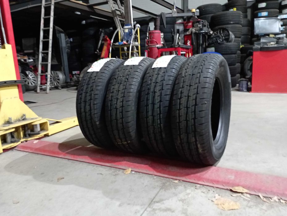 Anvelope 225/70/15C Grenlander Noi De Iarna