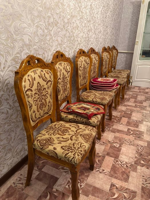 Продается старая мебель