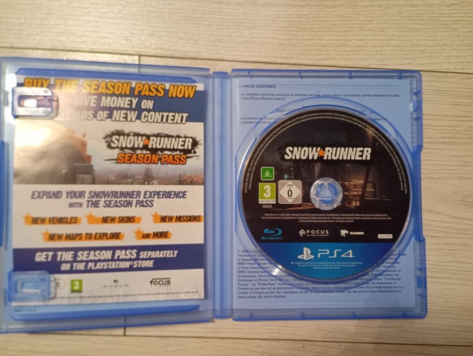 Игры на пс 4  хорошее состояние