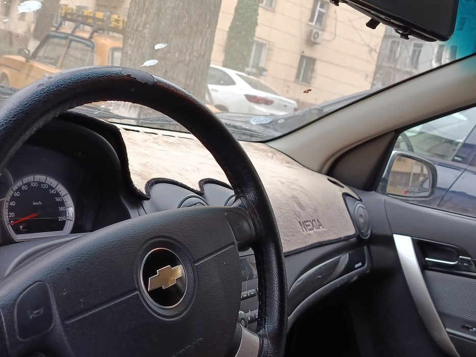 Продажа автомобилей