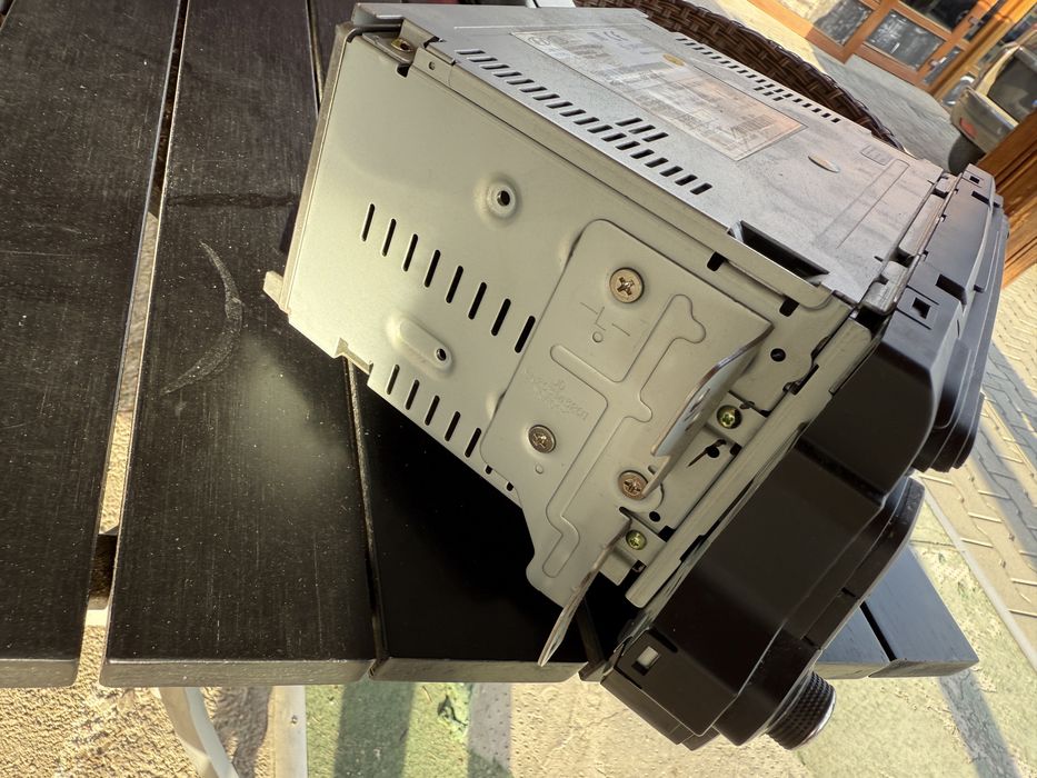 Оригинална Мултимедия/Навигация за -KIA/HYUNDAI- Със Забележка