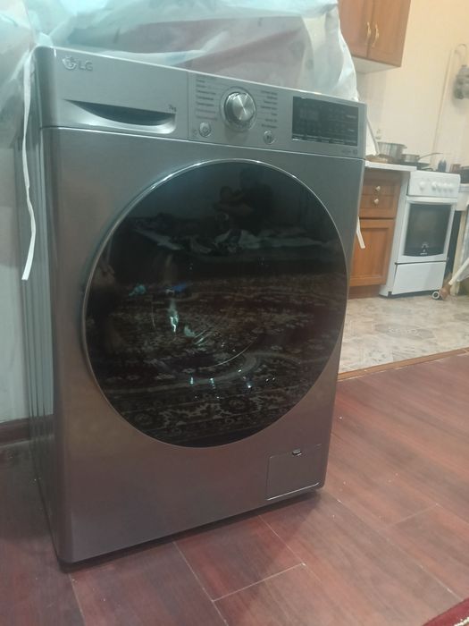 Срочна продам стиральную машину