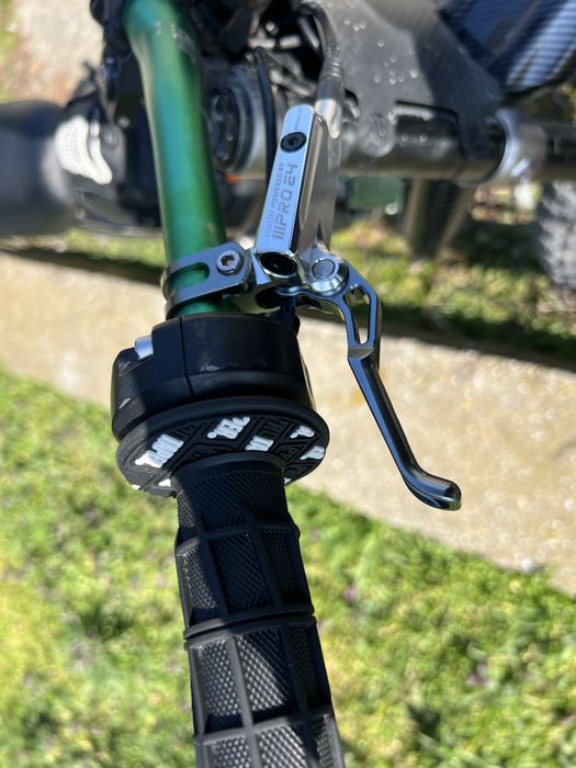 surron light bee X 23’/добре запазен/не талариа,не segway,не Komodo