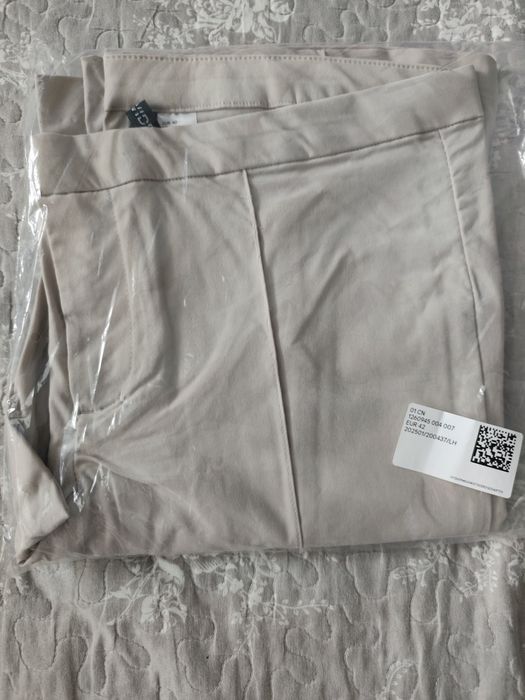 Pantaloni eleganți dama, mărime 42, noi
