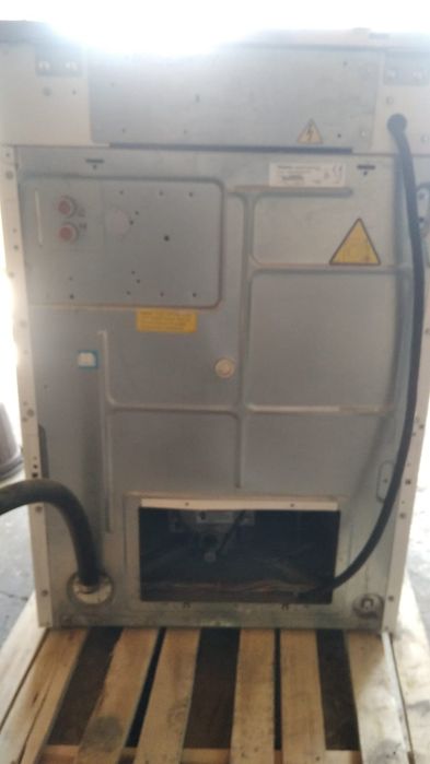 Стиральная машина для прачной