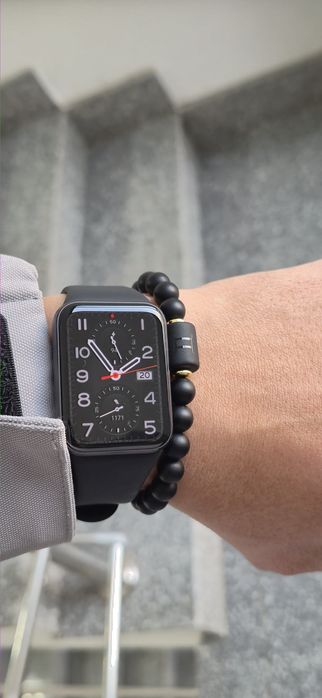 Xiaomi smart band 9 pro