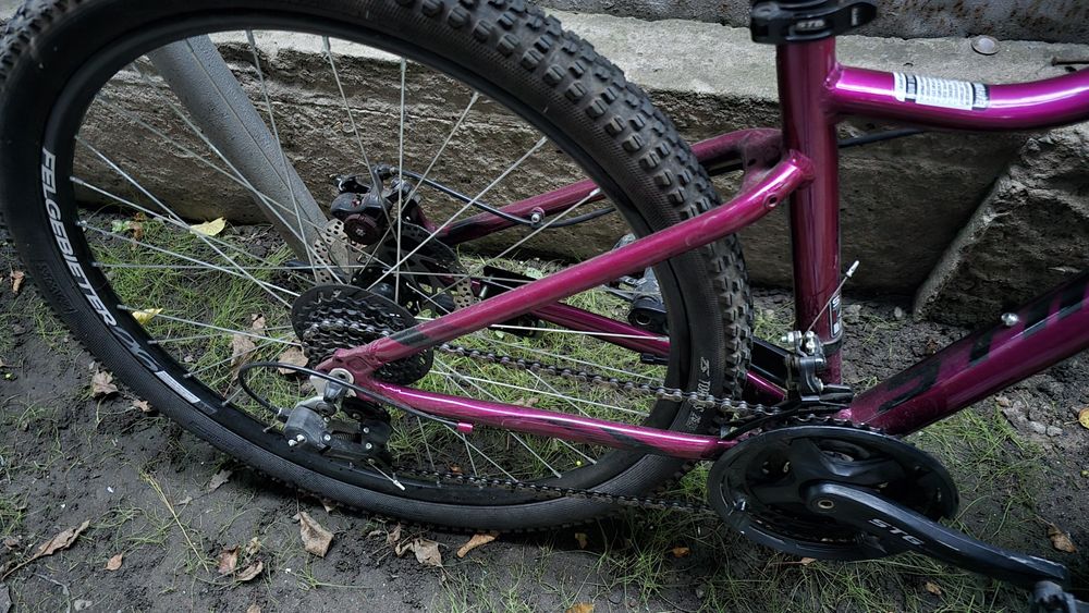 Девчачий велосипед Stinger Laguna (evo)