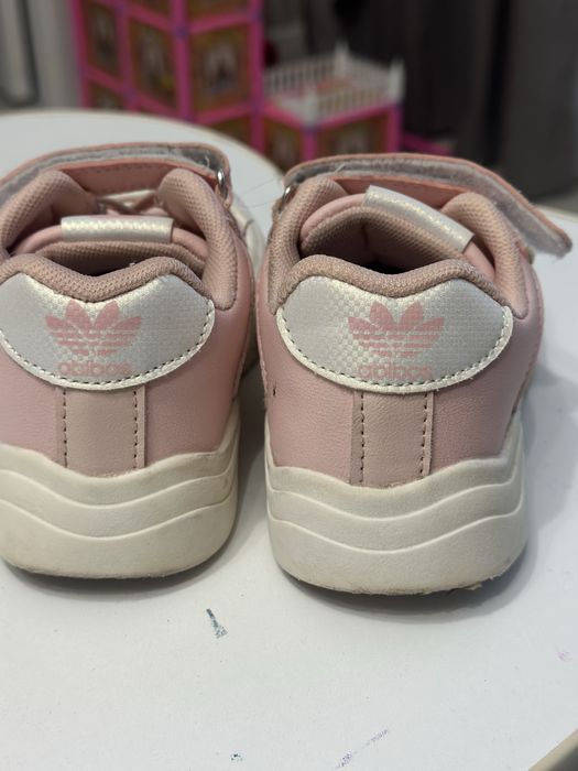 Детская обувь на весну