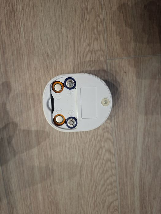 Електроческа острилка.