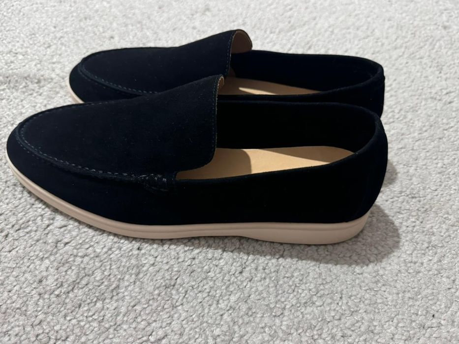 Женская обувь (лоферы/туфли)