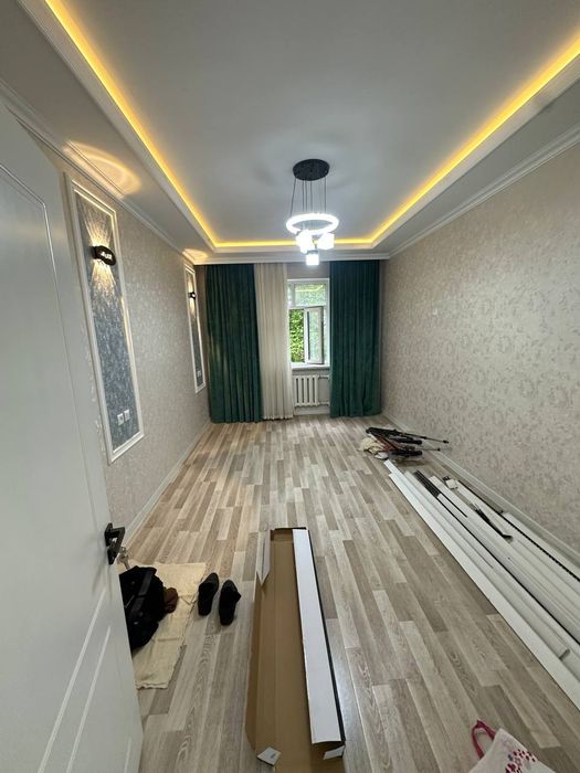 2xona kvartira sotiladi Yashnabod T Avyasozlar4 Muljal Sariq bola pits