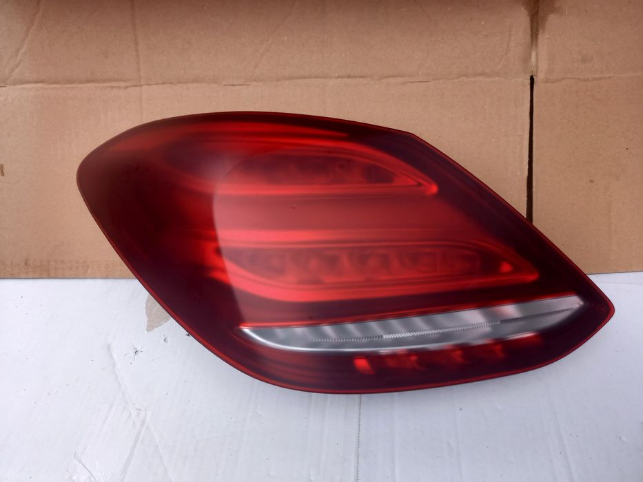 Stop stanga Mercedes c class w205 nfl