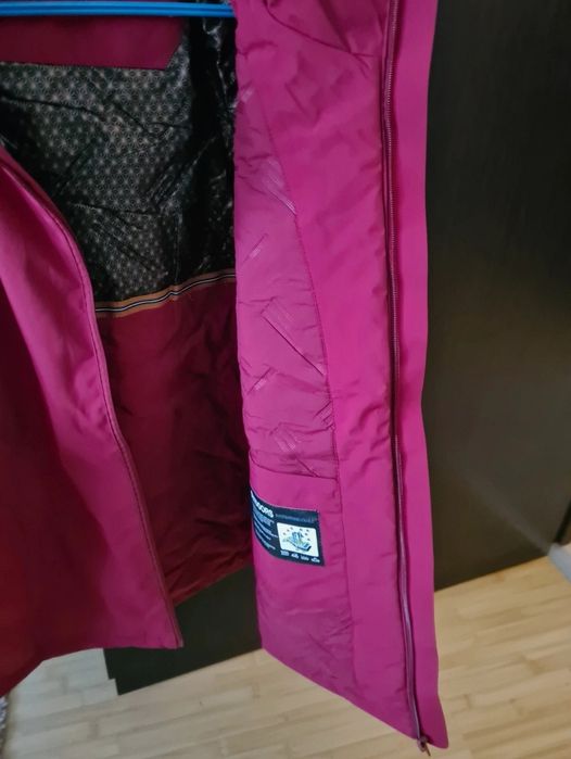 Geaca impermeabila toamna-iarna, XL