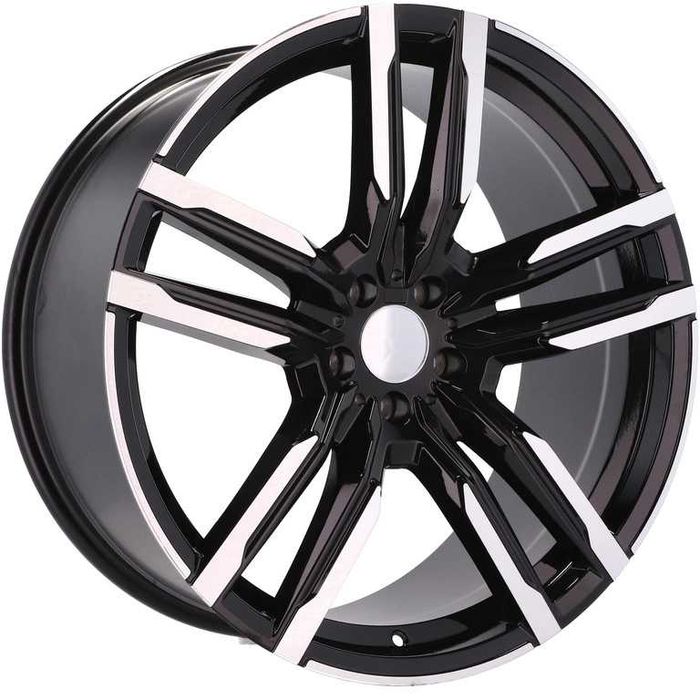 Джанти за БМВ 21" 5X112  / Djanti za BMW 21" 5X112 FE246