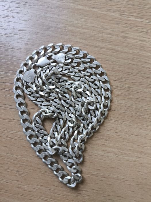 Kumush tozza prabegi925 italiyaniki