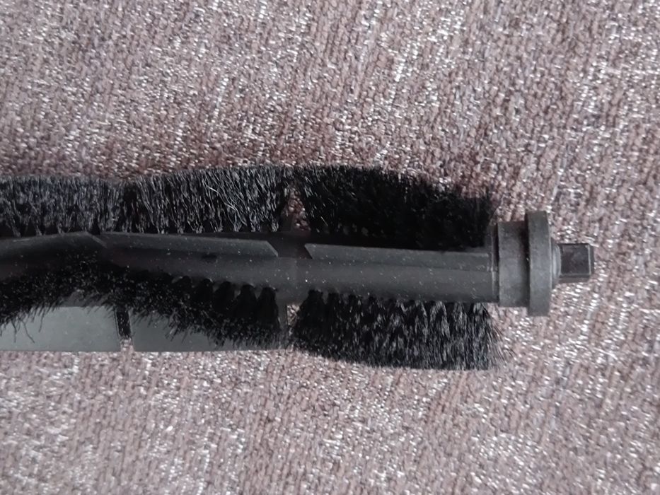 Въртяща четка за робот Ровента