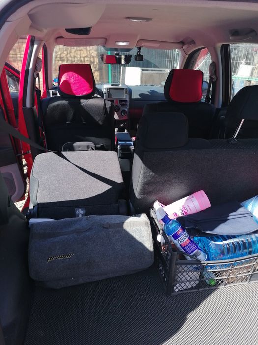 Daihatsu Terios J2 .1500 benzinā 2WD